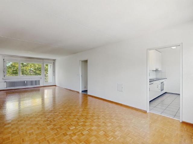 Apartment mieten in Muttenz, Bezirk Arlesheim