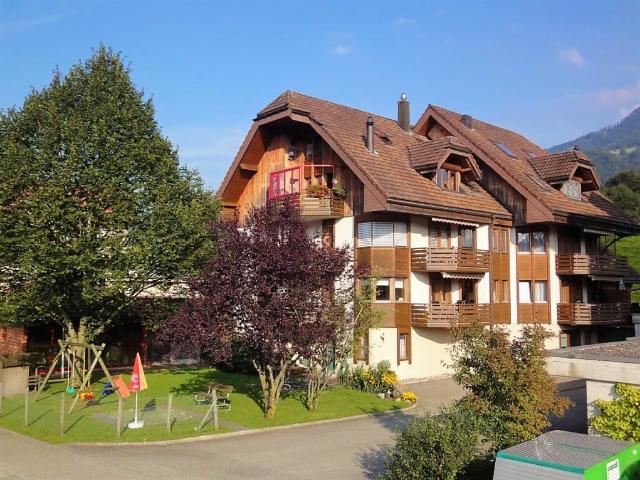 Wohnung mieten in Lü