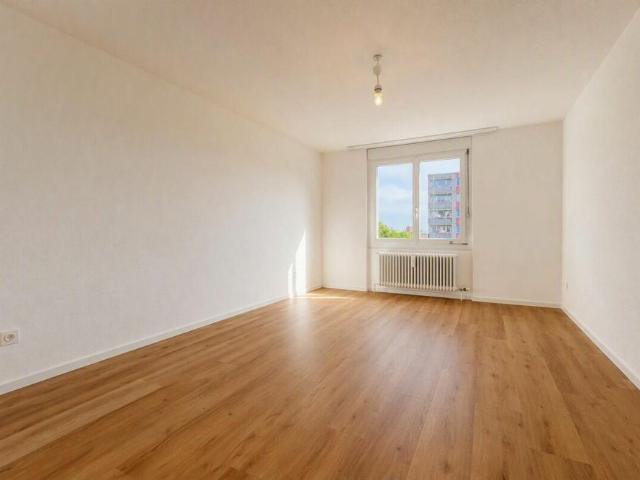 Apartment mieten in Kronbühl, Wittenbach