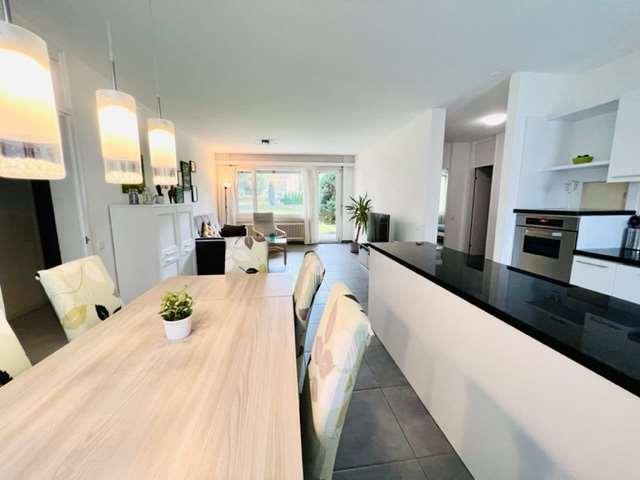 Wohnung kaufen in Ponte Capriasca, Tessin