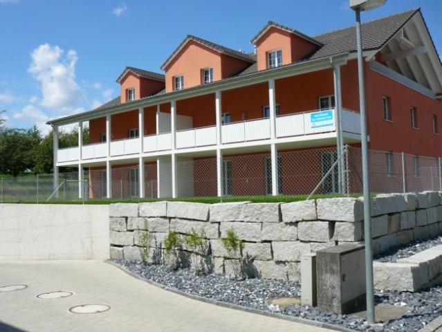 Wohnung mieten in Eschenz, Thurgau