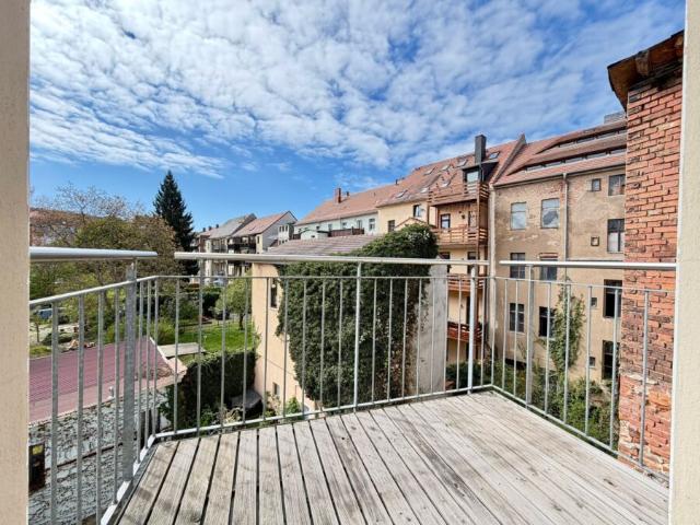 Apartment mieten in Innenstadt, Görlitz