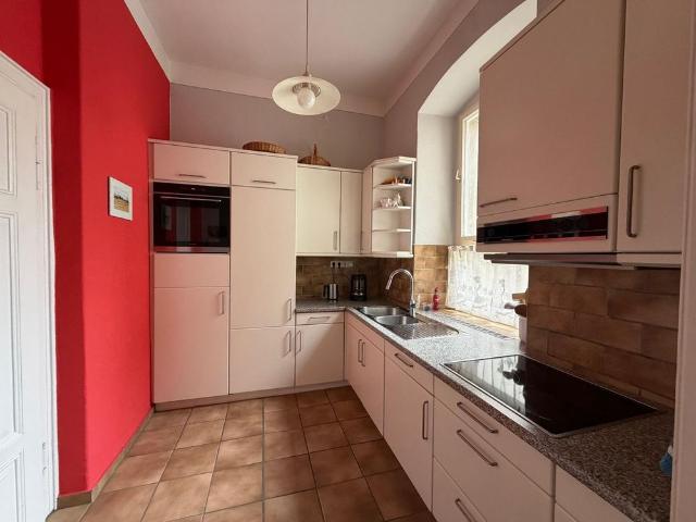 Apartment mieten in Historische Altstadt, Görlitz