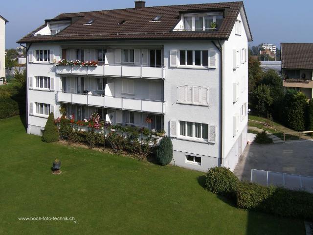 Wohnung mieten in Goldach, St. Gallen