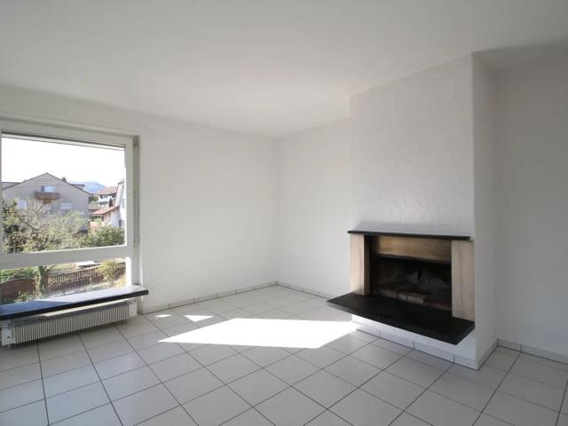 Apartment mieten in Wangen bei Olten, Amtei Olten-Gösgen