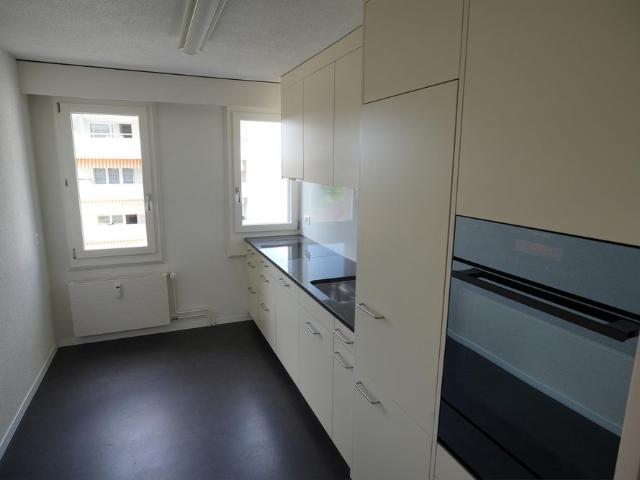 Apartment mieten in Niederuzwil, Uzwil