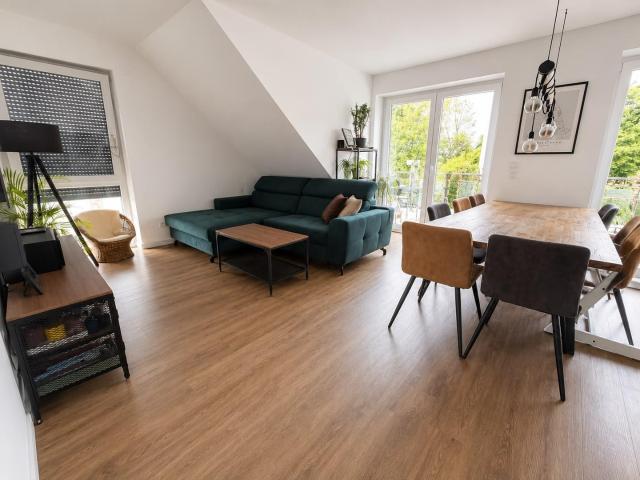 Wohnung mieten in Brunsbek, Schleswig-Holstein