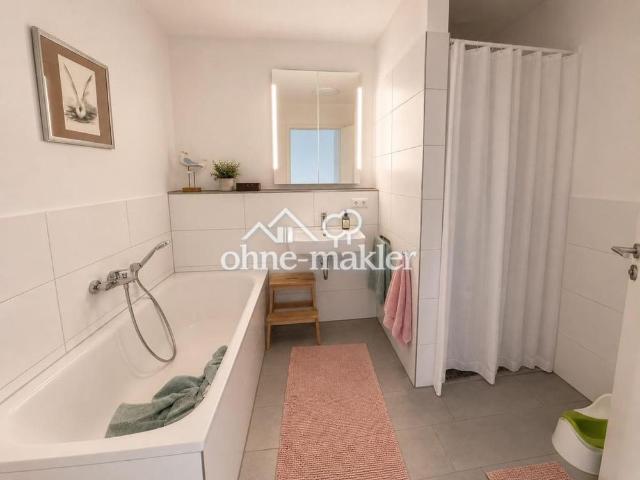 Apartment mieten in Brunsbek, Schleswig-Holstein