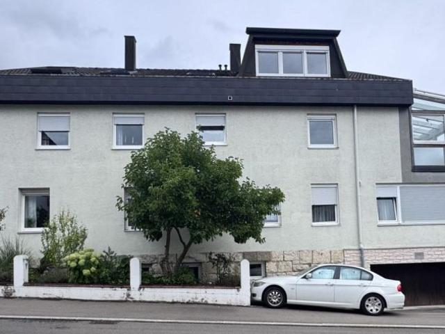 Wohnung kaufen in Heidenheim, Baden-Württemberg