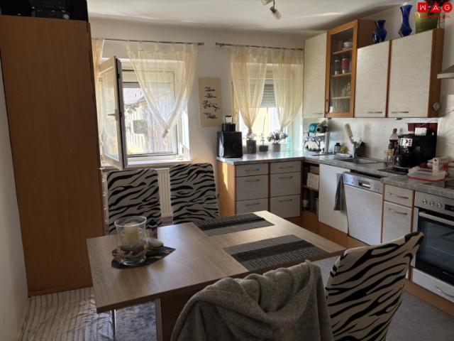 Wohnung kaufen in Ort, Steyr
