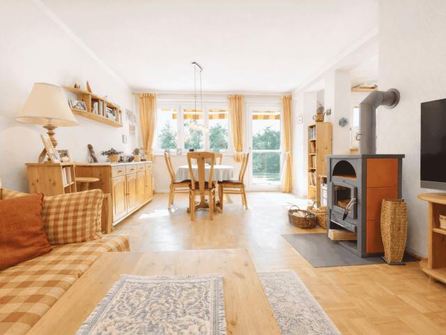 Apartment kaufen in Eugendorf, Salzburg