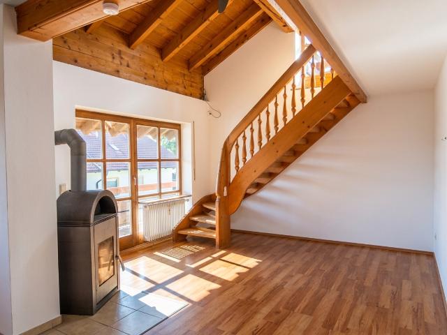 Maisonette kaufen in Schönau, Bad Heilbrunn