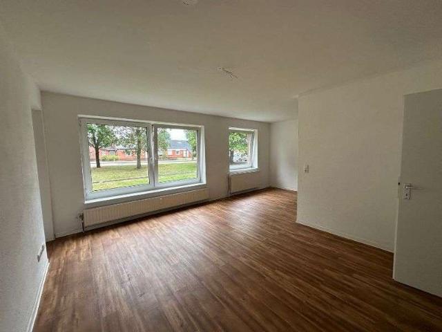 Wohnung mieten in Walsrode