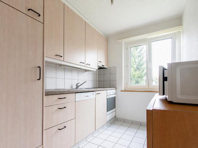 Wohnung mieten in Murten, Freiburg