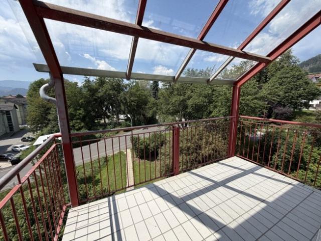 Wohnung mieten in Fohnsdorf, Steiermark