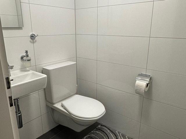 Apartment mieten in Schwarzenbach (SG), St. Gallen