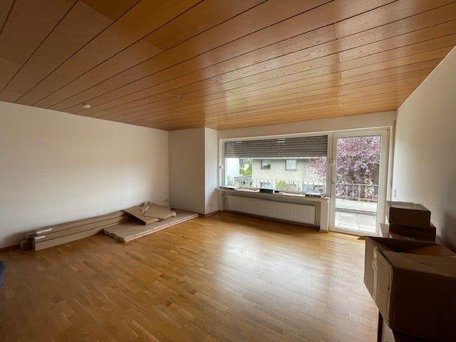 Apartment mieten in Arnsberg, Binnerfeld