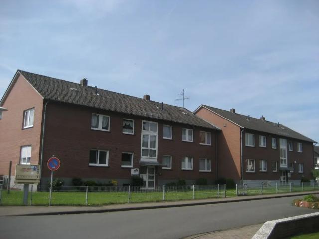 Apartment mieten in Badbergen, Niedersachsen