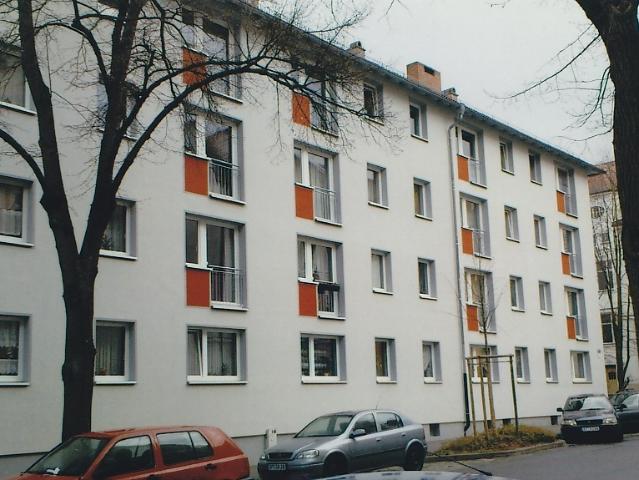 Apartment mieten in Bayreuth, Bayern