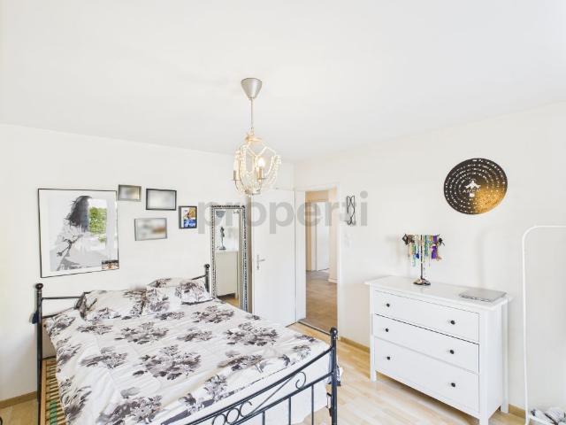 Apartment mieten in Bottmingen