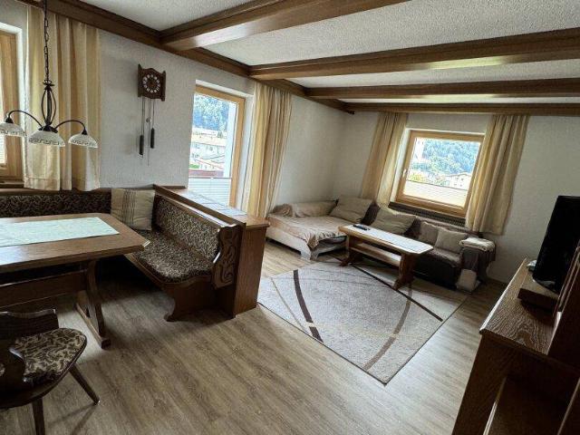 Apartment mieten in Buch, Sankt Margarethen