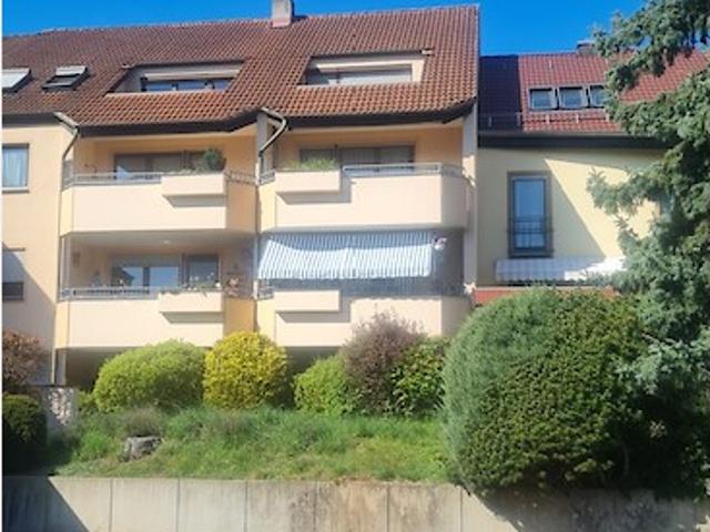 Apartment mieten in Welkenbach, Herzogenaurach