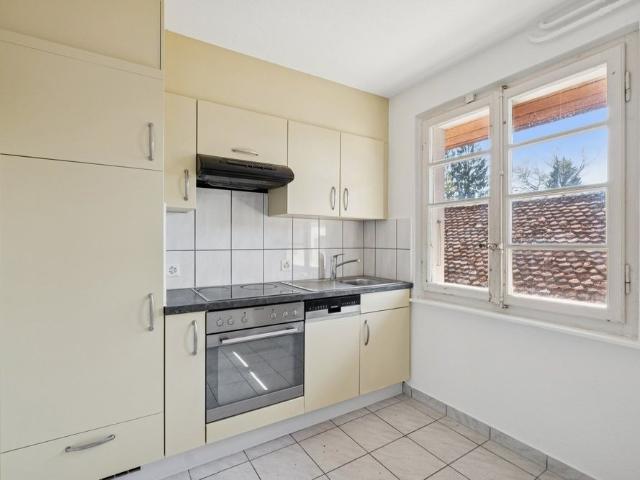 Apartment mieten in Gländ, Gerlafingen