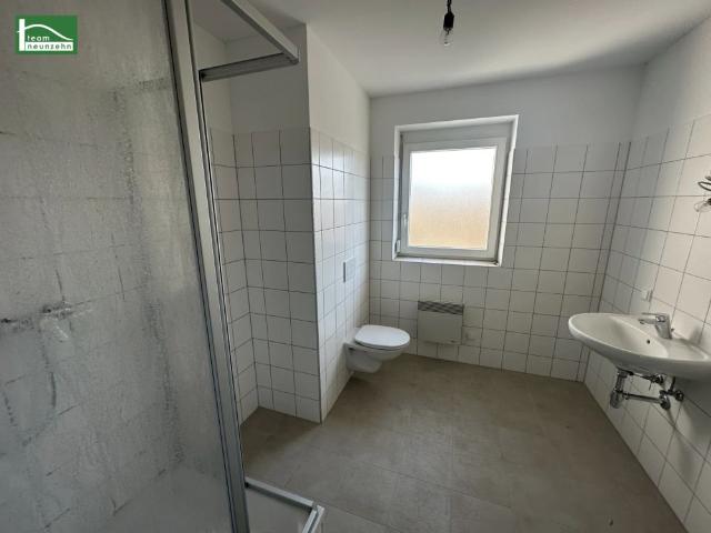 Apartment mieten in Gries, Gersdorf-Feistritz