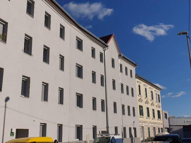 Apartment mieten in Gries, Gersdorf-Feistritz