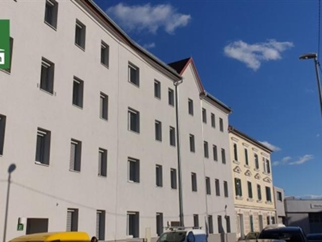 Wohnung mieten in Gries, Gersdorf-Feistritz