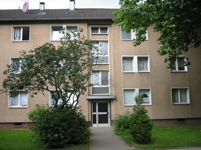 Apartment mieten in Styrum, Mülheim