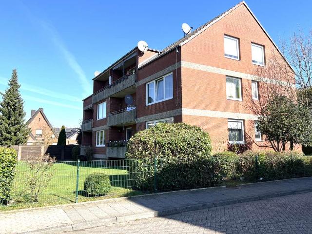 Wohnung kaufen in Rheine, Kreis Steinfurt