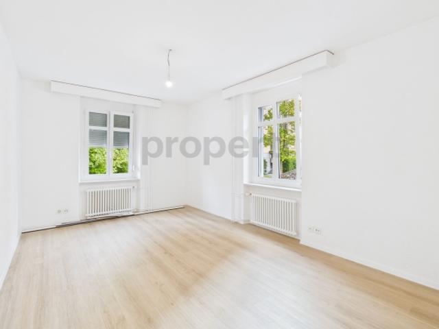 Wohnung mieten in Rorschach