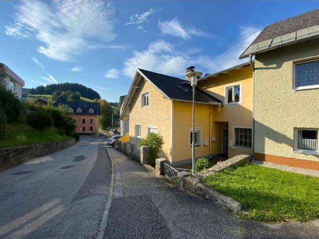 Apartment mieten in Unterweißenbach, Oberösterreich