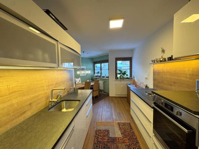 Apartment kaufen in Walchsee, Tirol
