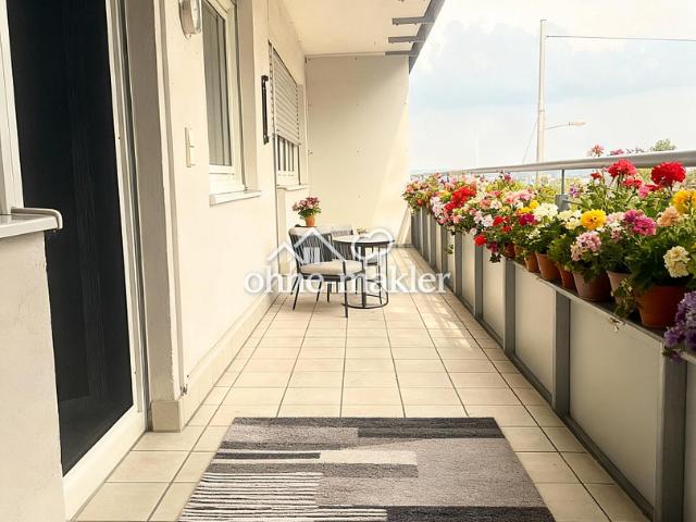 Apartment kaufen in Stuttgart-West, Stuttgart