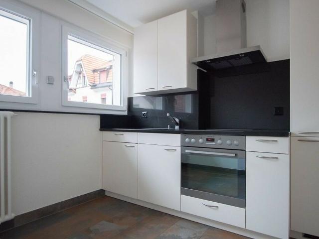 Wohnung mieten in Schwarzenbach (SG), St. Gallen