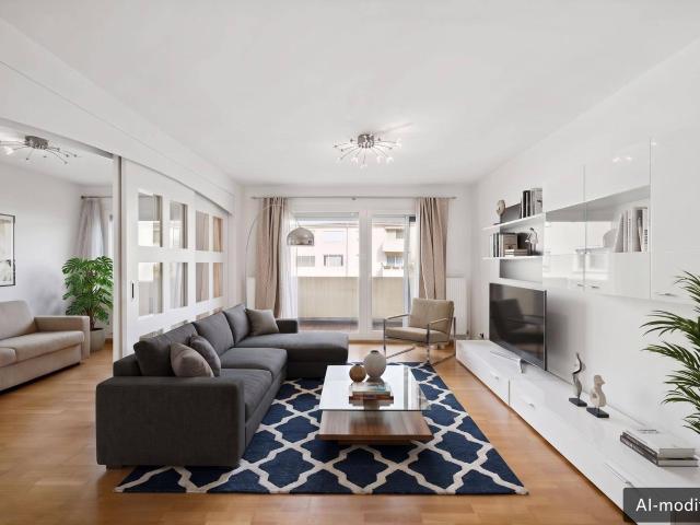 Apartment kaufen in Seestadt, Wien