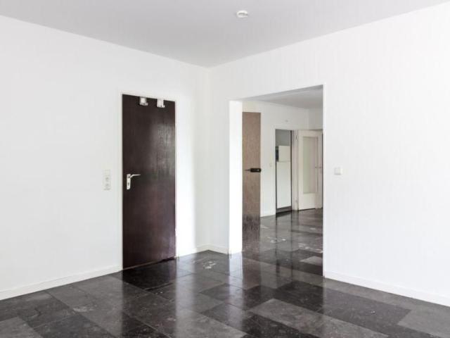Apartment mieten in Mitte-Gartenfeld, Trier