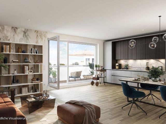 Wohnung kaufen in Erdmannshain, Naunhof