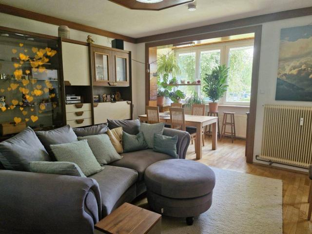 Apartment kaufen in Völkermarkt, Kärnten