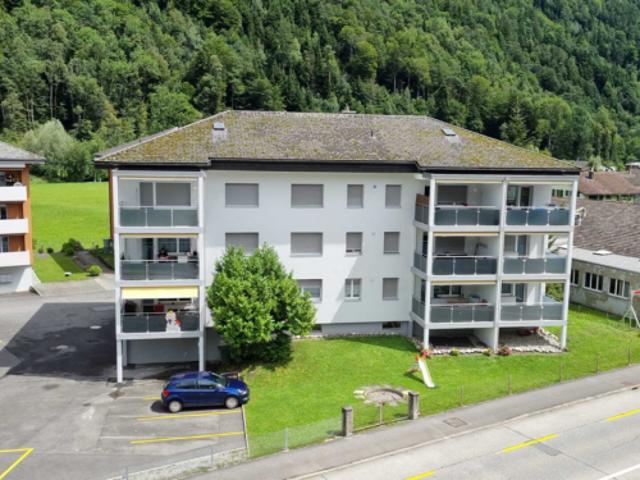 Apartment mieten in Altdorf (UR), Uri