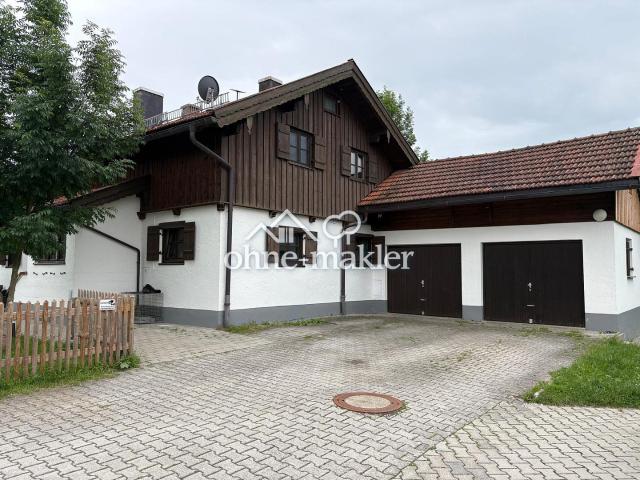 Haus mieten in Reichersbeuern, Bayern