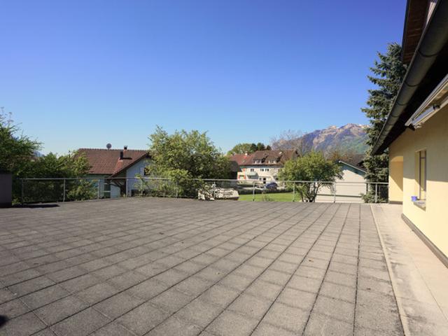 Apartment mieten in Meiningen, Vorarlberg