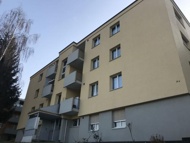 Apartment mieten in Bruggen, St. Gallen