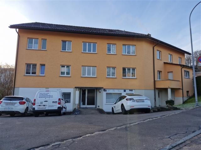 Wohnung mieten in Egg, Zürich