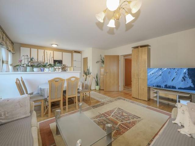 Wohnung kaufen in Kirchberg in Tirol, Tirol