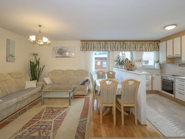 Wohnung kaufen in Kirchberg in Tirol, Tirol