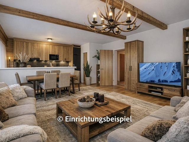 Apartment kaufen in Kirchberg in Tirol, Tirol