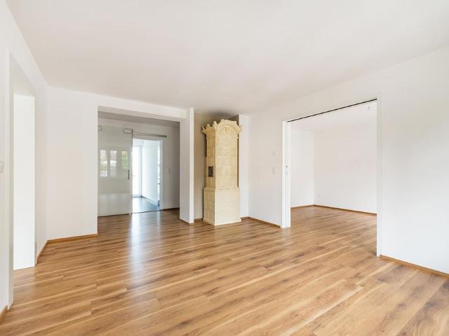 Apartment mieten in Riethüsli, St. Gallen
